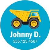 Dump Truck