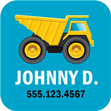 Dump Truck