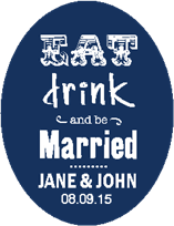 Eat Drink & Be Married