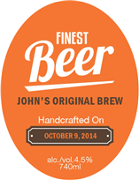 Finest Beer