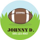 Football Field