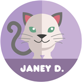 Friendly Feline