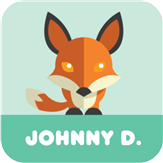 Friendly Fox