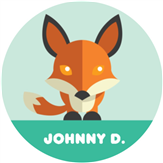 Friendly Fox