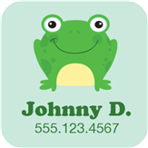 Froggie