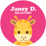 Giraffe