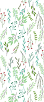 Green Foliage