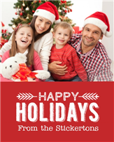 Happy Holidays