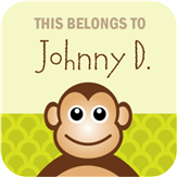 Happy Monkey