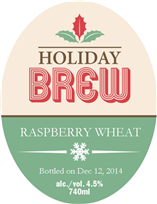 Holiday Brew