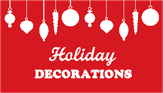 Holiday Decorations