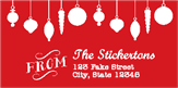 Holiday Ornaments
