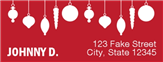 Holiday Ornaments