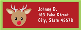 Holiday Reindeer