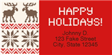 Holiday Sweater