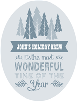 Holiday Trees