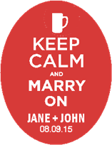 Keep Calm