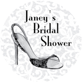 Lace Shoe