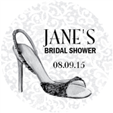Lace Shoe