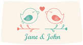 Love Birds