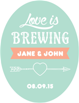 Love Is Brewing