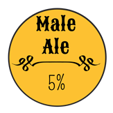 Male Ale