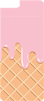 Melted Ice Cream