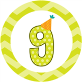 Nine