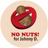 Nut Allergy