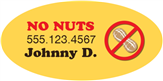 Nut Allergy