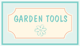 Pastel Plate Border