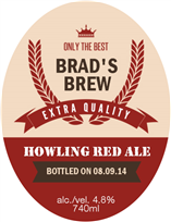 Personal Brew