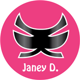 Pink Samurai