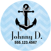 Sailor Anchor