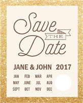 Save the Date
