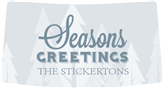 Seasons Greetings