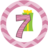 Seven