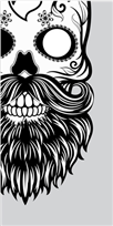 Sugar Skull