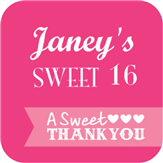 Sweet 16