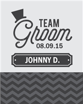Team Groom