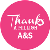 Thanks a Million