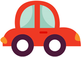 Toy Car