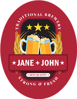 Traditional Brewery