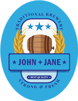 Traditional Brewery