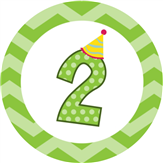 Two