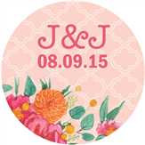 Wildflower Wedding