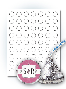 Favor Tags & Party Favor Labels