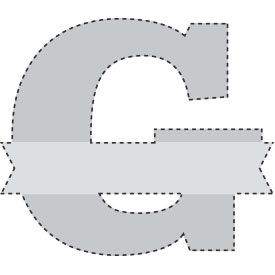 Letter G