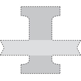 Letter I