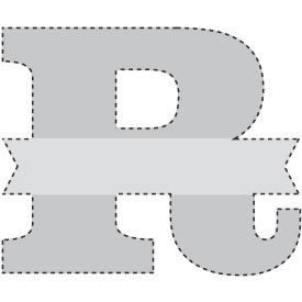Letter R